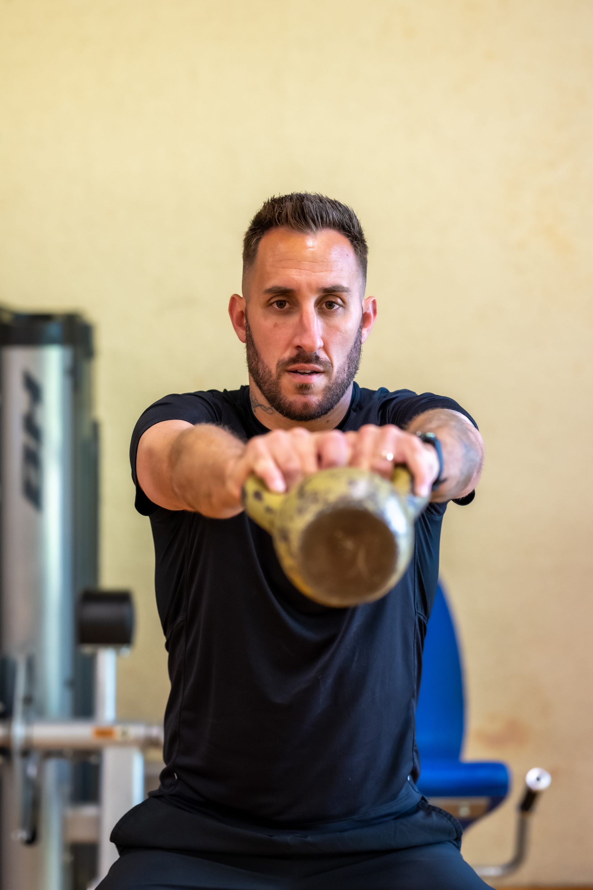 Rendez-vous pour un coaching sportif