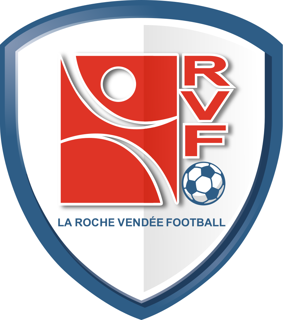 Logo_La_Roche_Vendée_Football
