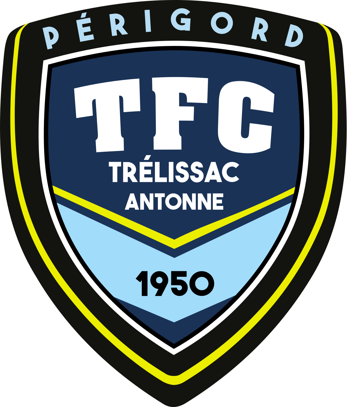 Trélissac_FC