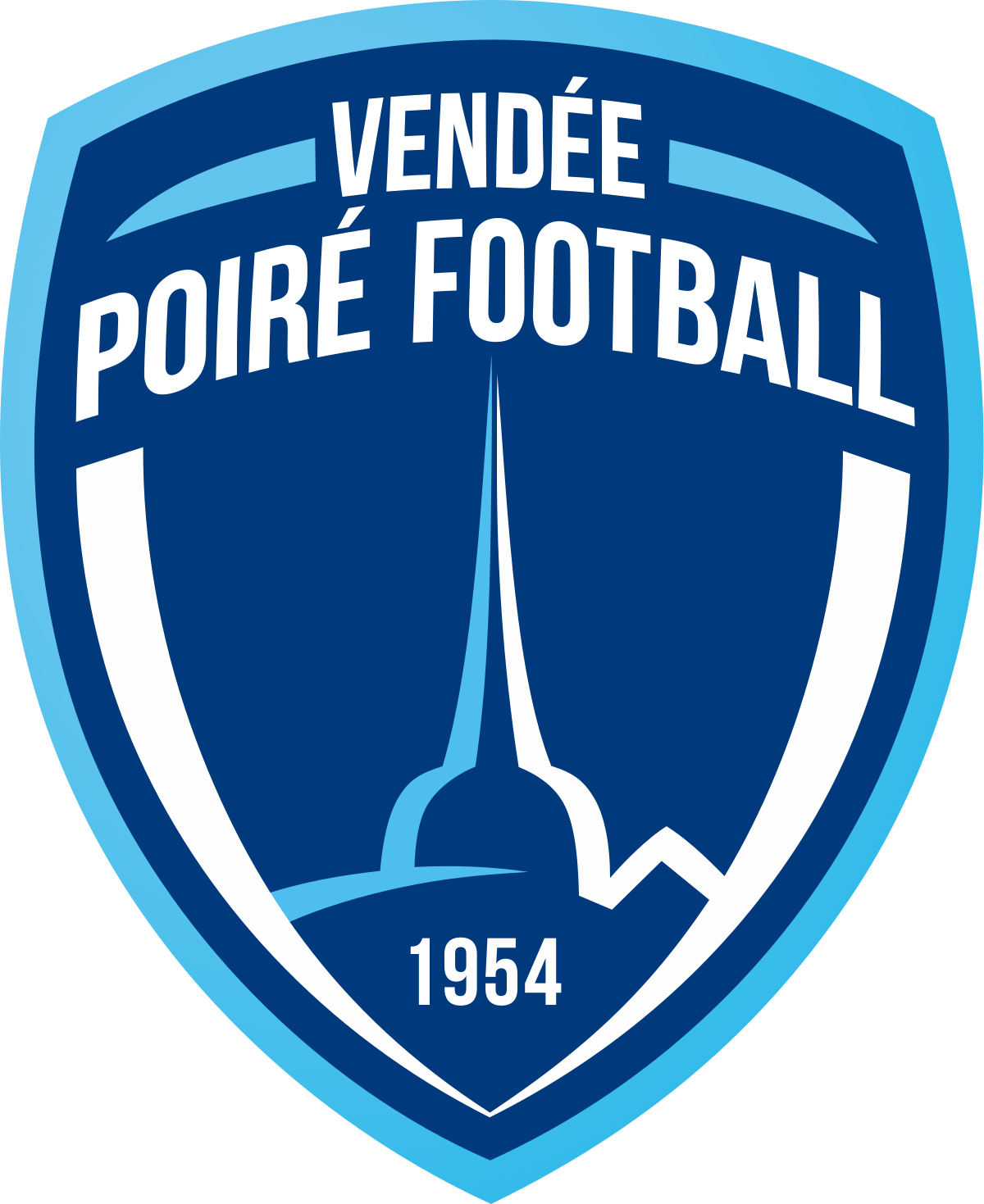 Logo_Vendée_Poiré_Football