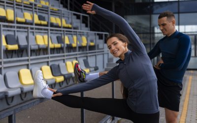 Les avantages du sport au travail : pourquoi adopter cette pratique dès maintenant