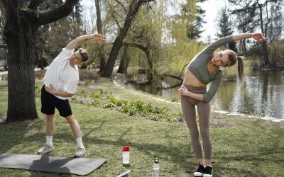 Maximiser les bienfaits du renforcement musculaire