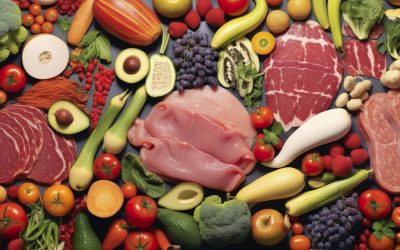 L’importance d’une alimentation adéquate pour la santé