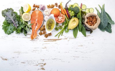 Les clés d’une alimentation saine et équilibrée pour une santé optimale