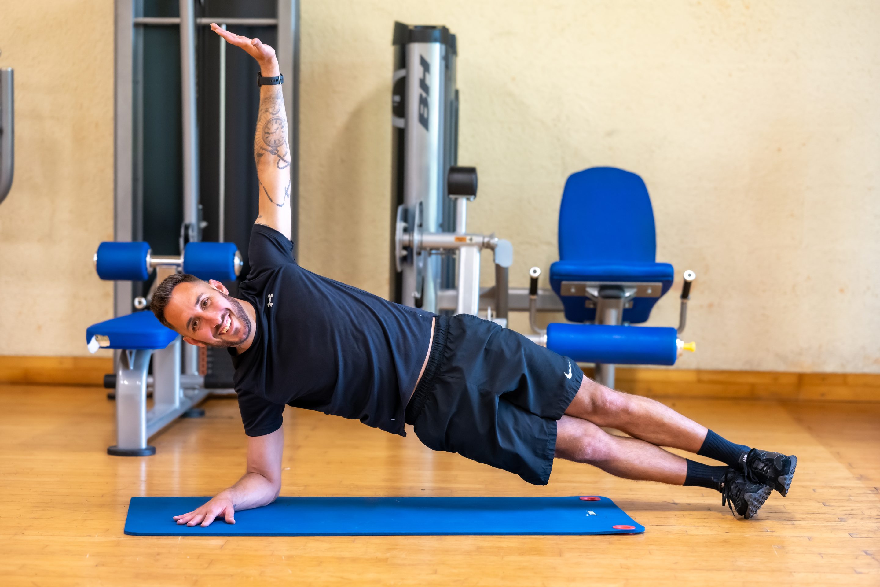 Vos prestations de coaching sur-mesure avec RM coaching